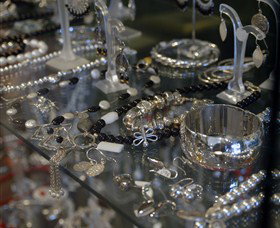 The Moree Gallery - Kawana Tourism 3