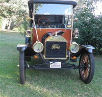 Moree Motor Enthusiasts - Kawana Tourism