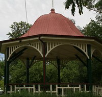 Rocket Park - Kawana Tourism