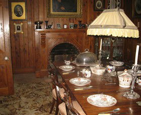 Savernake Day Tours - Kawana Tourism 5