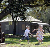 Mary Brand Park - Kawana Tourism