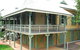 Moree Lands Office Historical Building - thumb 1