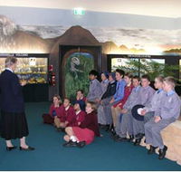 Crystal Kingdom - Kawana Tourism