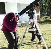 Coona Astro Ventures - Kawana Tourism