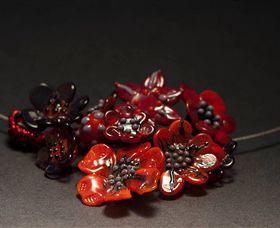 Eclectic Designs Glass Blowing Studio - Kawana Tourism 1