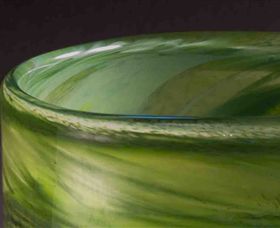 Eclectic Designs Glass Blowing Studio - Kawana Tourism 0