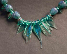 Eclectic Designs Glass Blowing Studio - Kawana Tourism 3