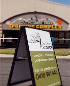 Port Fairy Massage - Kawana Tourism 3