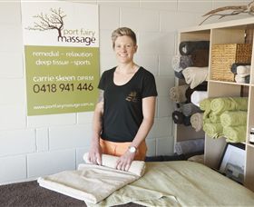 Port Fairy Massage - Kawana Tourism 2