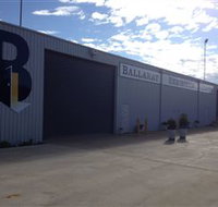 Ballarat Exhibition Centre - Kawana Tourism