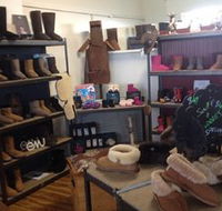Downunder UGG Boots - Kawana Tourism