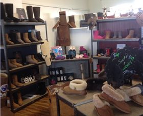 Downunder UGG Boots - Kawana Tourism 0