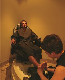 The Port Fairy Day Spa - Kawana Tourism 2
