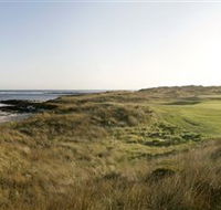 Port Fairy Golf Club - Kawana Tourism