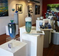 Whale Bone Gallery - Kawana Tourism