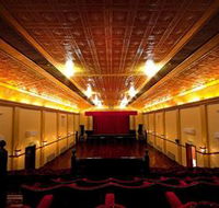 Merredin Cummins Theatre - Kawana Tourism