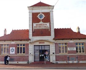 Merredin Heritage Walk - Kawana Tourism 0