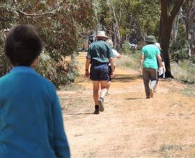 Merredin Heritage Walk - Kawana Tourism 1