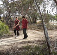 Tamma Parkland - Kawana Tourism