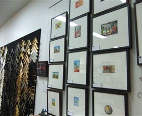 Gallery On Sturt - Kawana Tourism 0