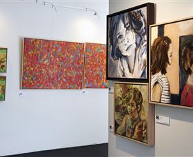 Gallery On Sturt - Kawana Tourism 3