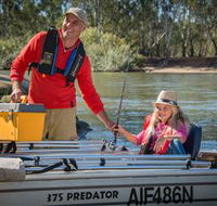Lake Mulwala - Kawana Tourism