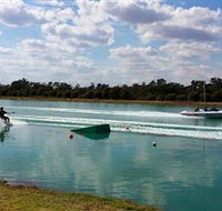 Mulwala Water Ski Club - Kawana Tourism
