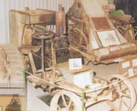 Pioneer Museum - Kawana Tourism 1