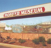 Pioneer Museum - Kawana Tourism