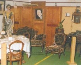 Pioneer Museum - Kawana Tourism 2