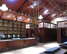 Up-To-Date Store Cultural And Learning Precinct - Kawana Tourism 1