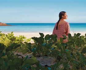Basil Bay On Keswick Island - Kawana Tourism 1