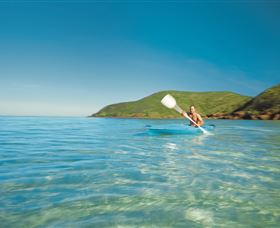 Basil Bay On Keswick Island - Kawana Tourism 3