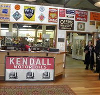 The Mill Markets - Ballarat - Kawana Tourism