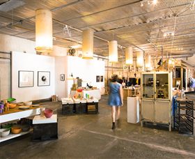Stockroom - Kawana Tourism 0
