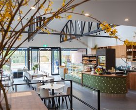 Piper Street Food Company - Kawana Tourism 0