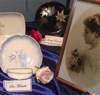 Temora Rural Museum - Kawana Tourism