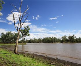 Lake Victoria - Kawana Tourism 0