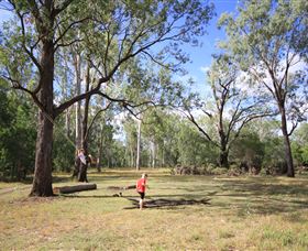Lake Victoria - Kawana Tourism 1