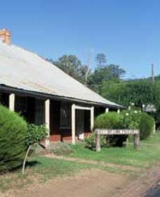 Lion Of Waterloo Tavern - Kawana Tourism 0