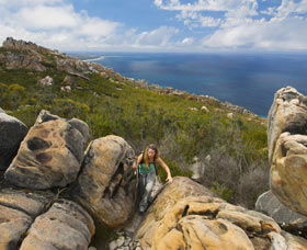 Fitzgerald River National Park - Kawana Tourism 0