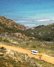 Fitzgerald River National Park - Kawana Tourism 1