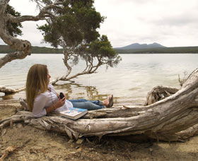 Fitzgerald River National Park - Kawana Tourism 3