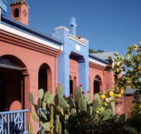 Cactus Cafe and Gallery - Kawana Tourism