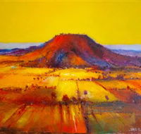 Eris Fleming Gallery - Kawana Tourism