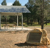 Terry Hie Hie picnic area - Kawana Tourism