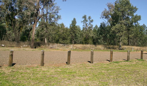 Terry Hie Hie Picnic Area - Kawana Tourism 2
