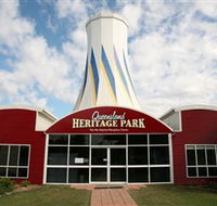 Queensland Heritage Park - Kawana Tourism