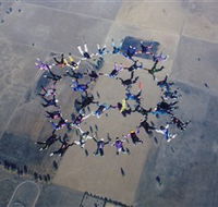 Corowa Jump Shak - Kawana Tourism