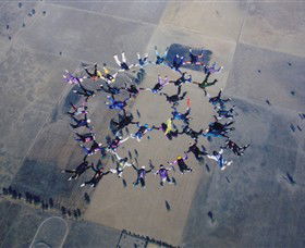 Corowa Jump Shak - Kawana Tourism 0